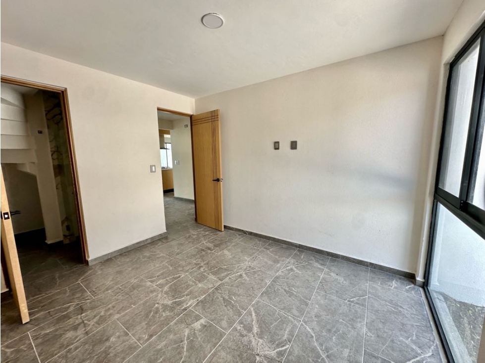 Casa en preventa en Yautepec Morelos - 5