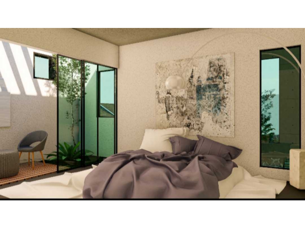 CASA EN PREVENTA UN NIVEL EN FRACCIONAMIENTO BURGOS — foto 6