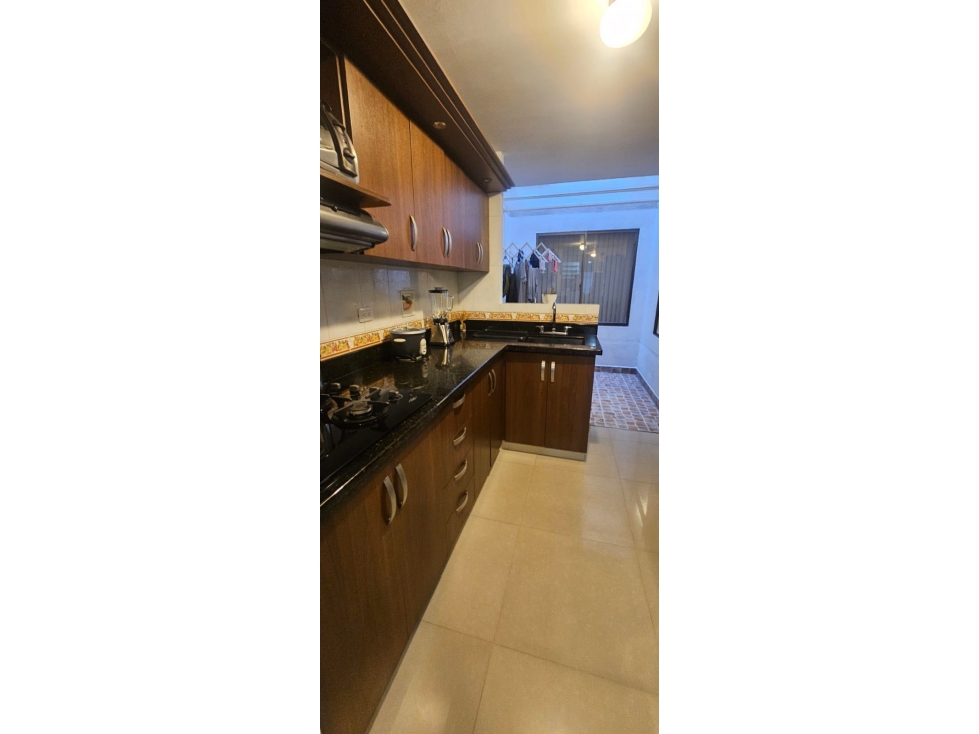 CASA EN PRIMER PISO EN ALCALA