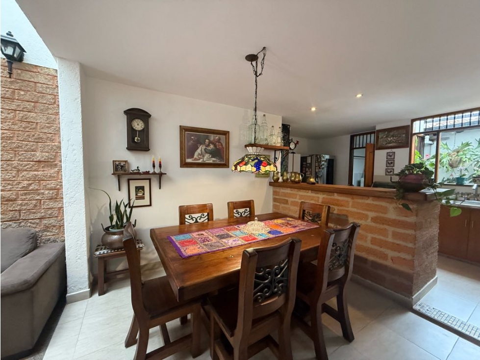 Casa en primer piso en Urbanización abierta La Ceja — foto 3