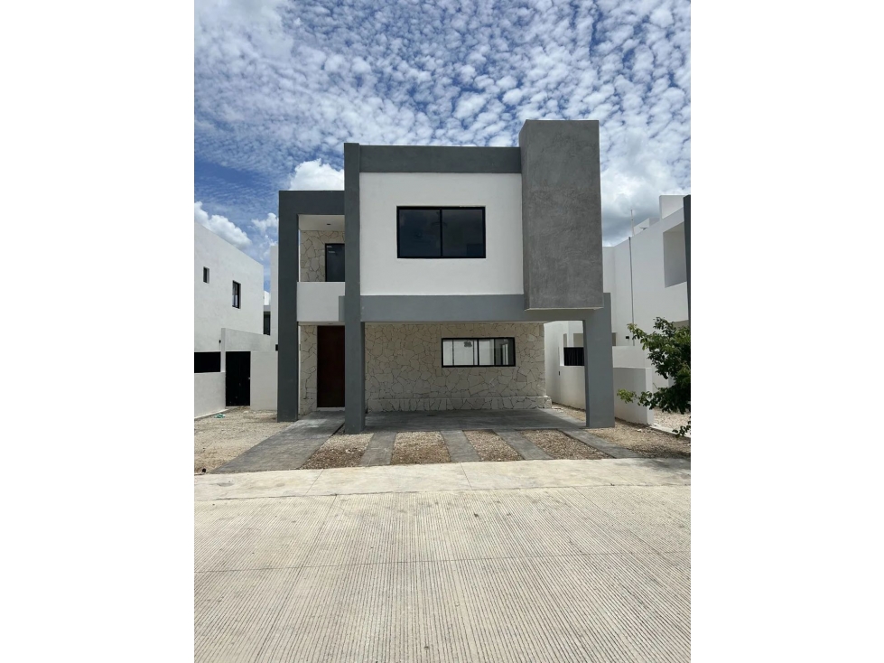 CASA EN VENTA EN PRIVADA TAMORA — foto 2