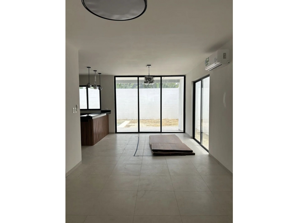 CASA EN VENTA EN PRIVADA TAMORA — foto 4