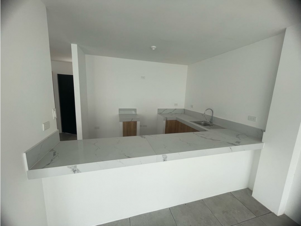 Casa por Estrenar Urbanización San Antonio - 2