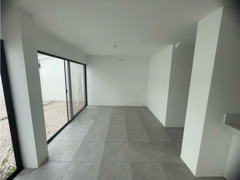 Casa por Estrenar Urbanización San Antonio - 3
