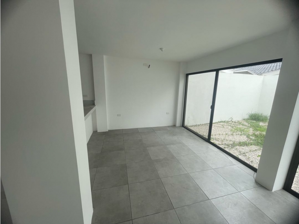 Casa por Estrenar Urbanización San Antonio - 4