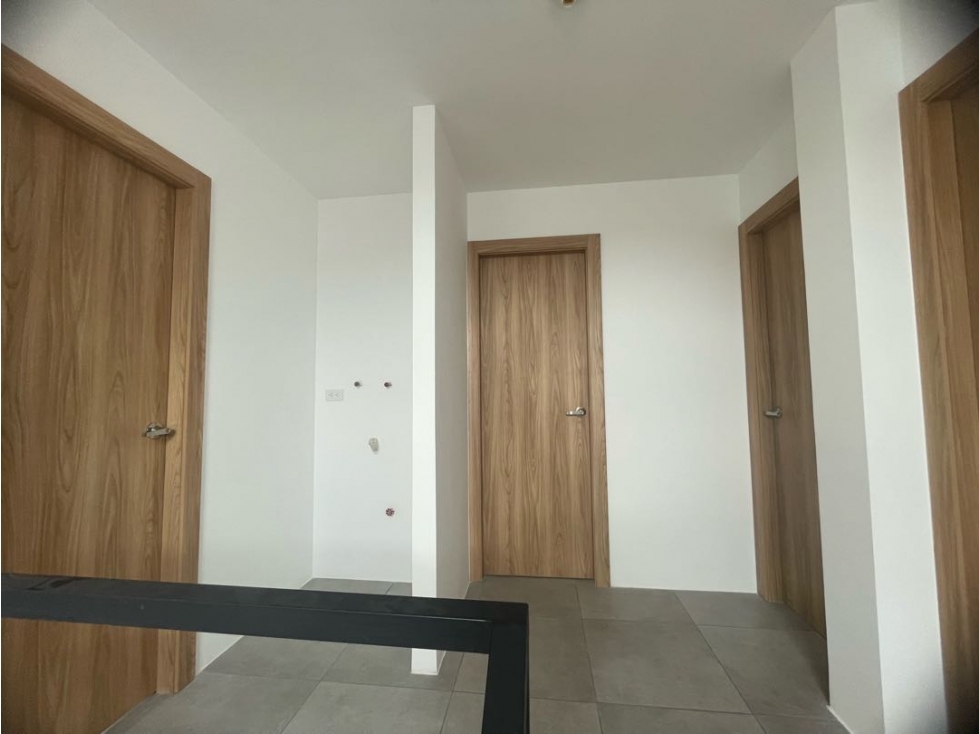 Casa por Estrenar Urbanización San Antonio - 6