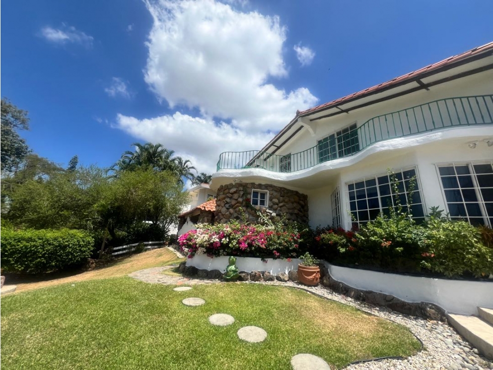 Villa campestre en Punta Barco VENTA — foto 2