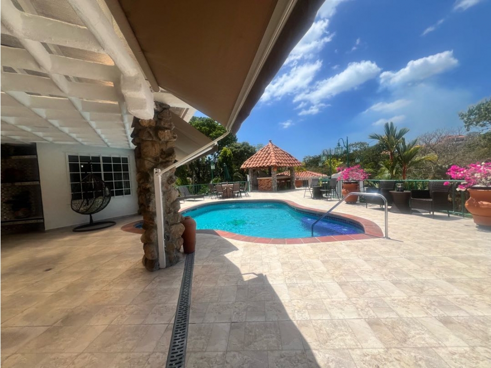 Villa campestre en Punta Barco VENTA — foto 3