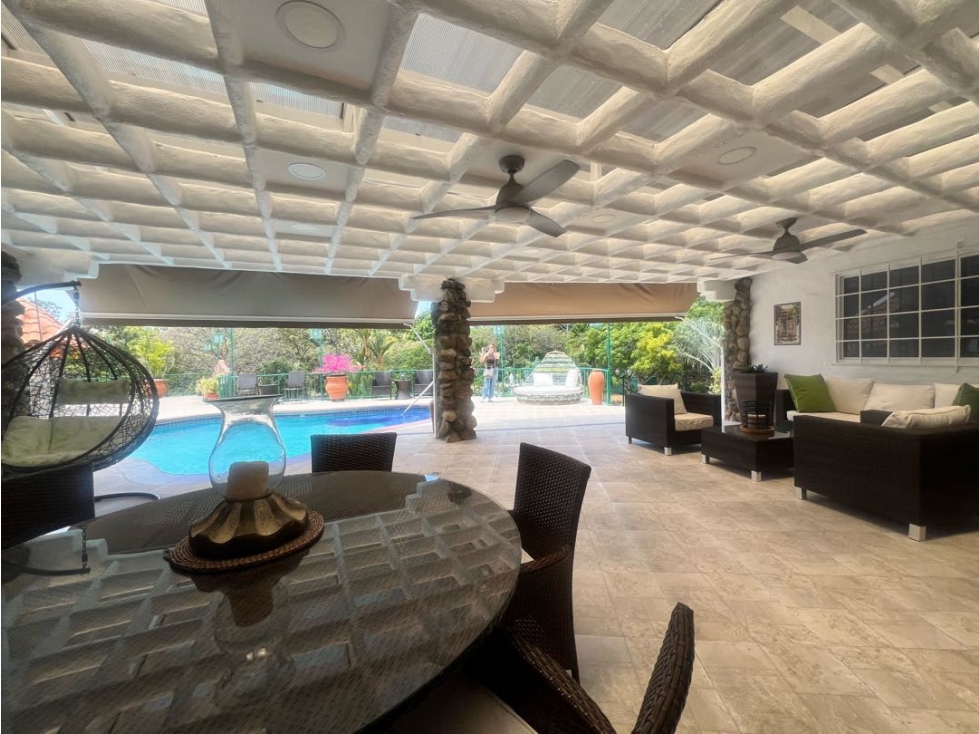 Villa campestre en Punta Barco VENTA — foto 4