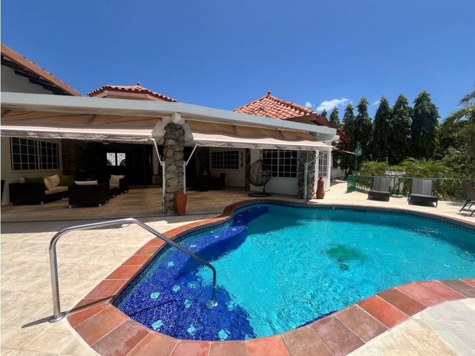 Villa campestre en Punta Barco VENTA — foto 6
