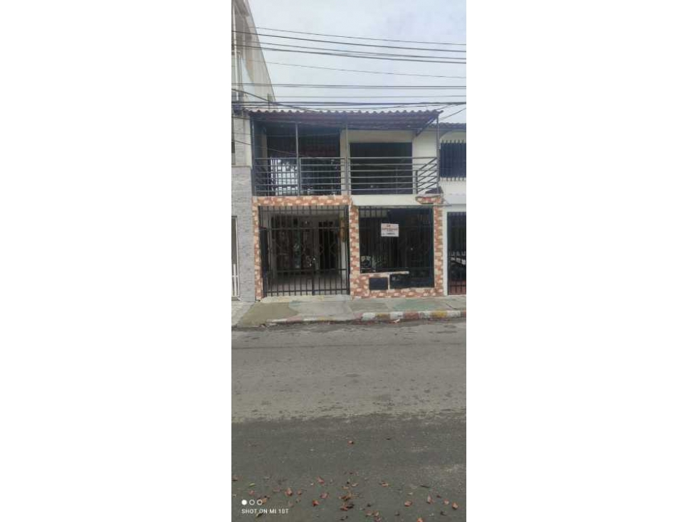 Casa en Quintas de salomia cali