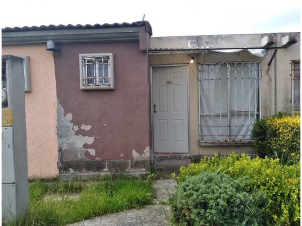 Casa en Rancho San Juan, Almoloya | Entrega Inmediata