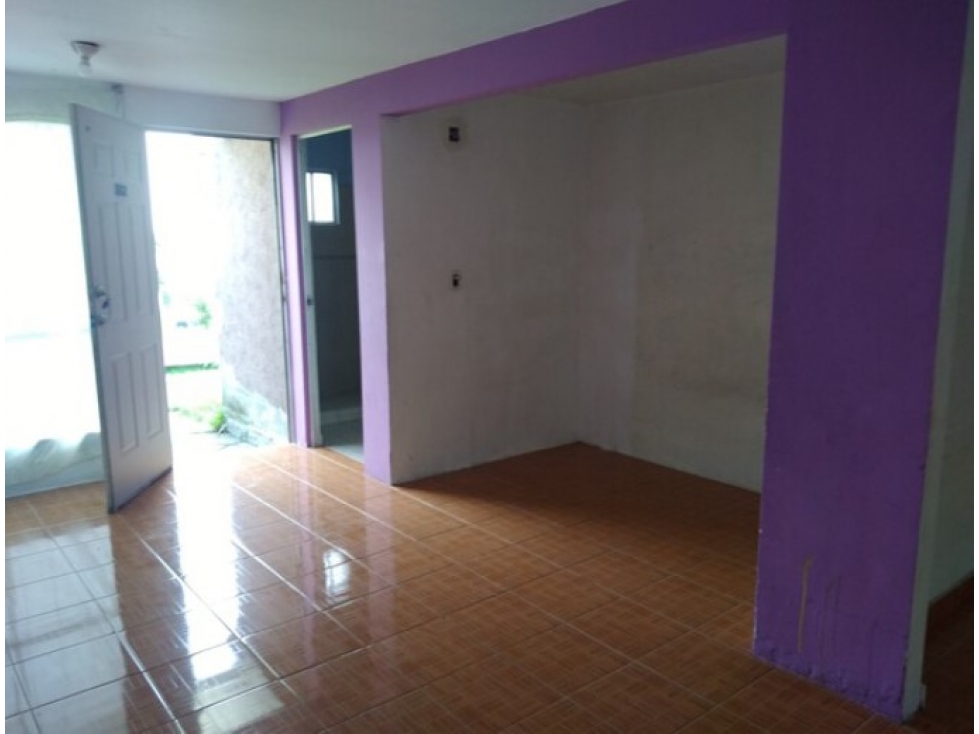 Casa en Rancho San Juan, Almoloya | Entrega Inmediata — foto 3