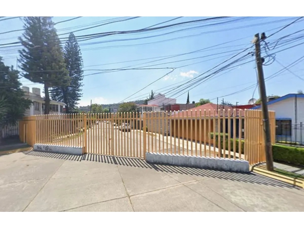 Casa en Remate en Adolfo Lopez Mateos, Atizapán de Zaragoza, México - 1