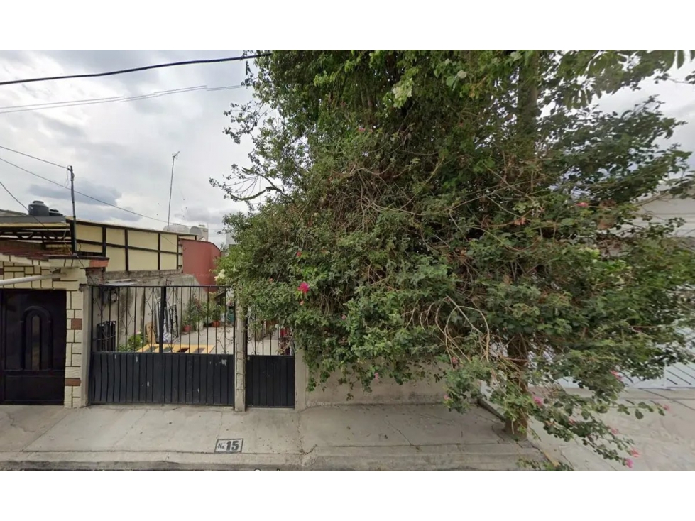 Casa en Remate en Adolfo López Mateos, Tlalnepantla de Baz, México - 1