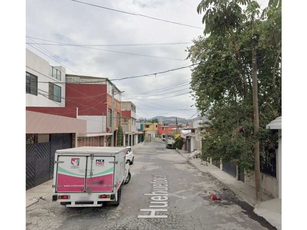Casa en Remate en Adolfo López Mateos, Tlalnepantla de Baz, México — foto 2