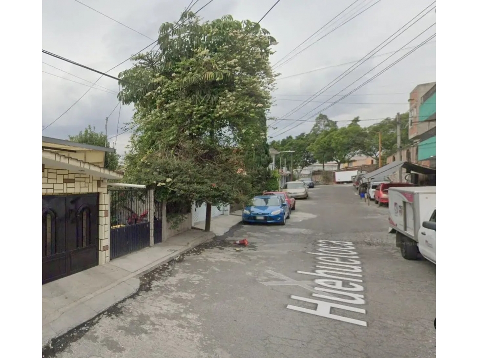 Casa en Remate en Adolfo López Mateos, Tlalnepantla de Baz, México — foto 3