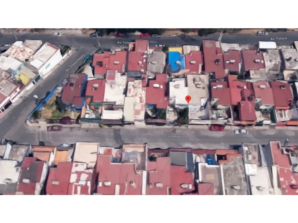Casa en Remate en Adolfo López Mateos, Tlalnepantla de Baz, México — foto 4