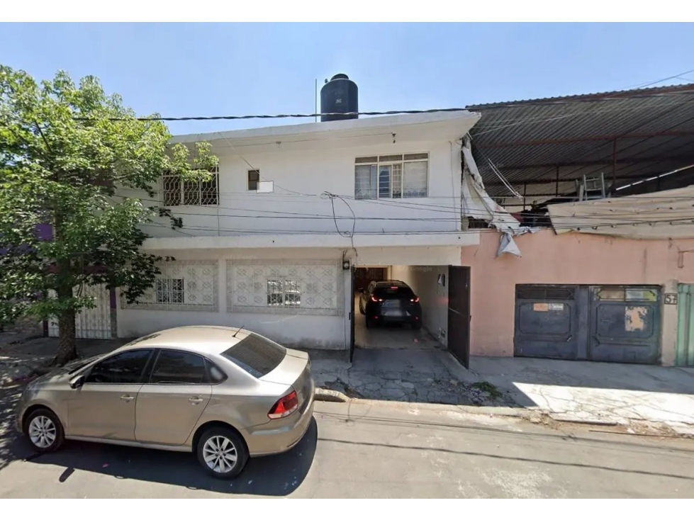 Casa en Remate en Ampliación Caracol, Venustiano Carranza
