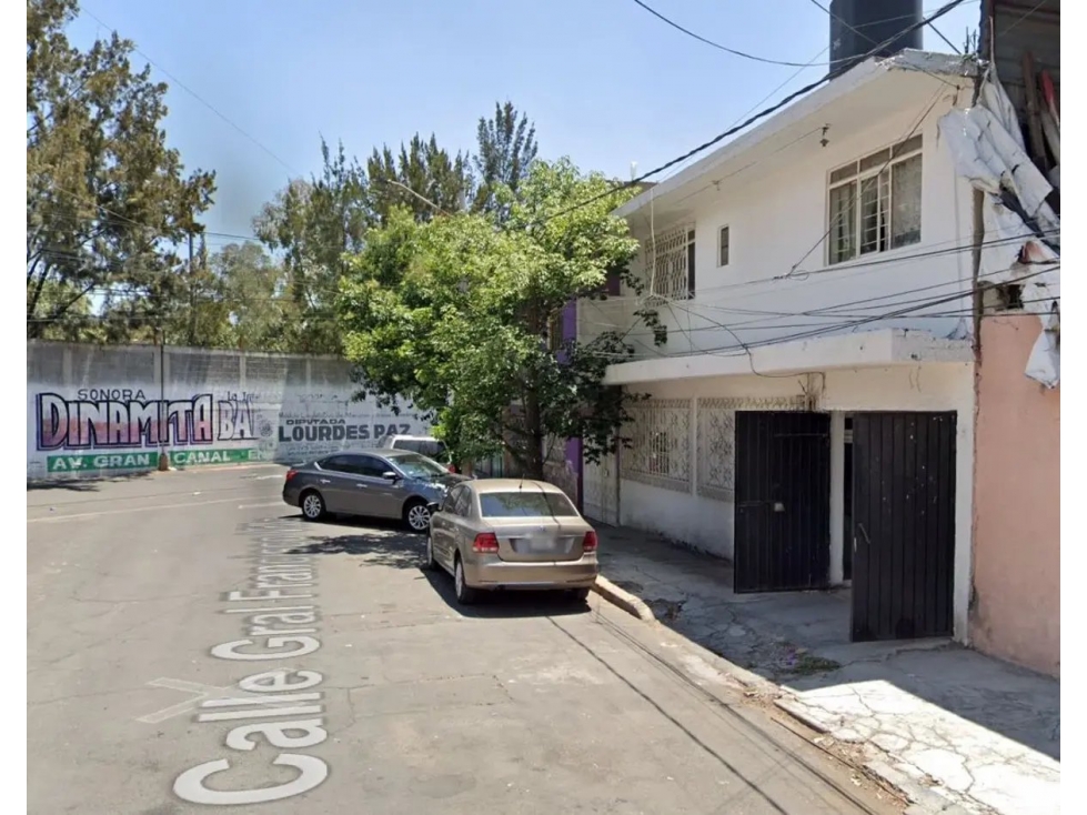 Casa en Remate en Ampliación Caracol, Venustiano Carranza — foto 2