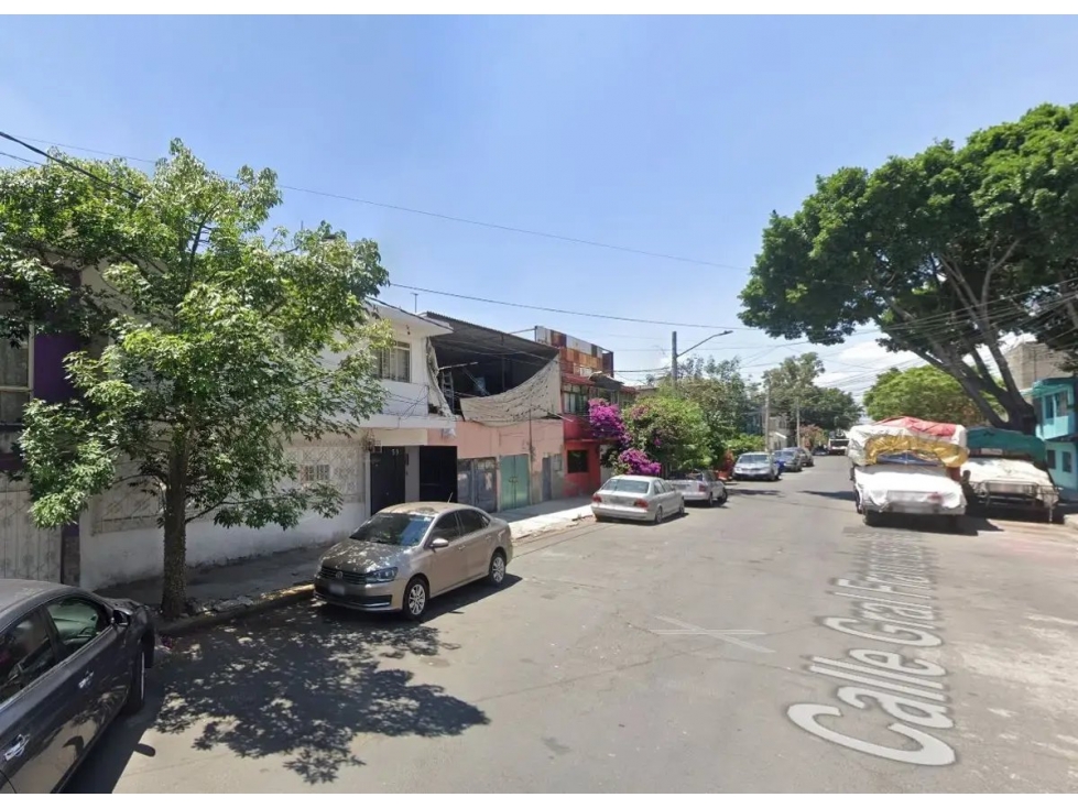Casa en Remate en Ampliación Caracol, Venustiano Carranza — foto 3