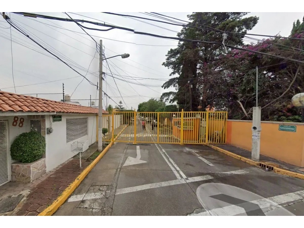 Casa en Remate en Arcos Electra, Tlalnepantla de Baz, México — foto 2