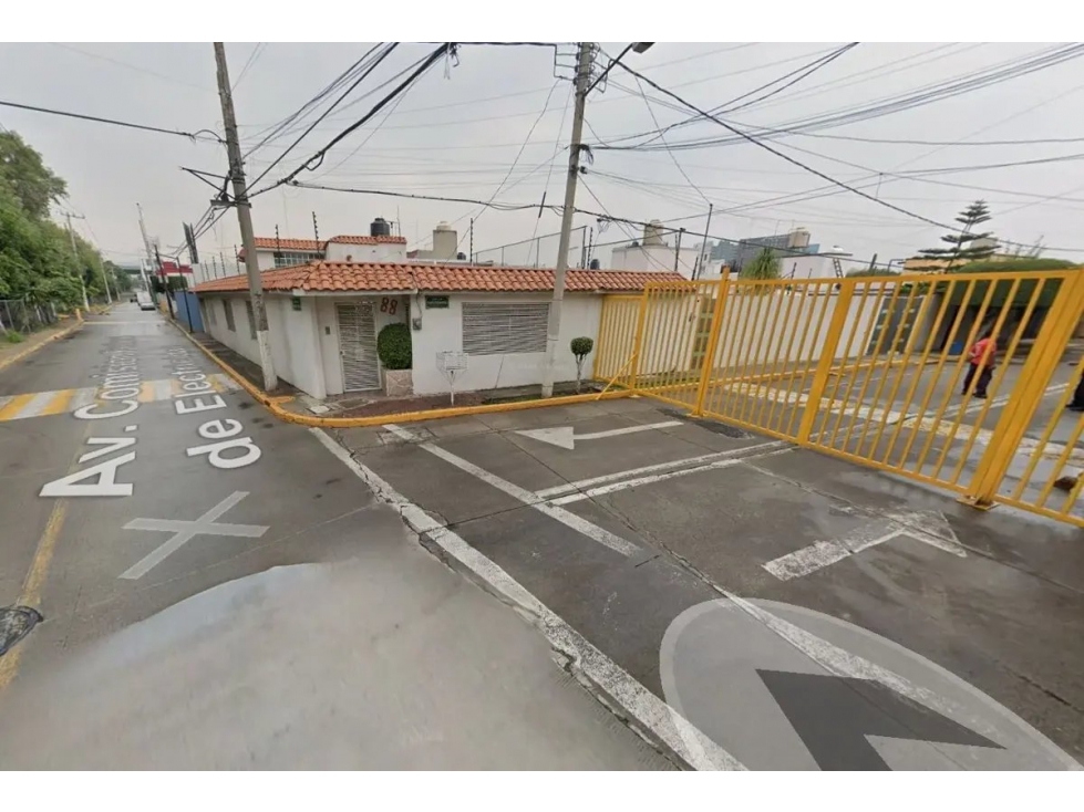 Casa en Remate en Arcos Electra, Tlalnepantla de Baz, México — foto 3