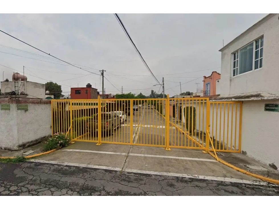 Casa en Remate en Arcos Electra, Tlalnepantla de Baz, México — foto 5