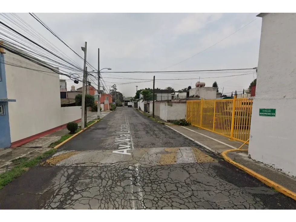 Casa en Remate en Arcos Electra, Tlalnepantla de Baz, México — foto 6