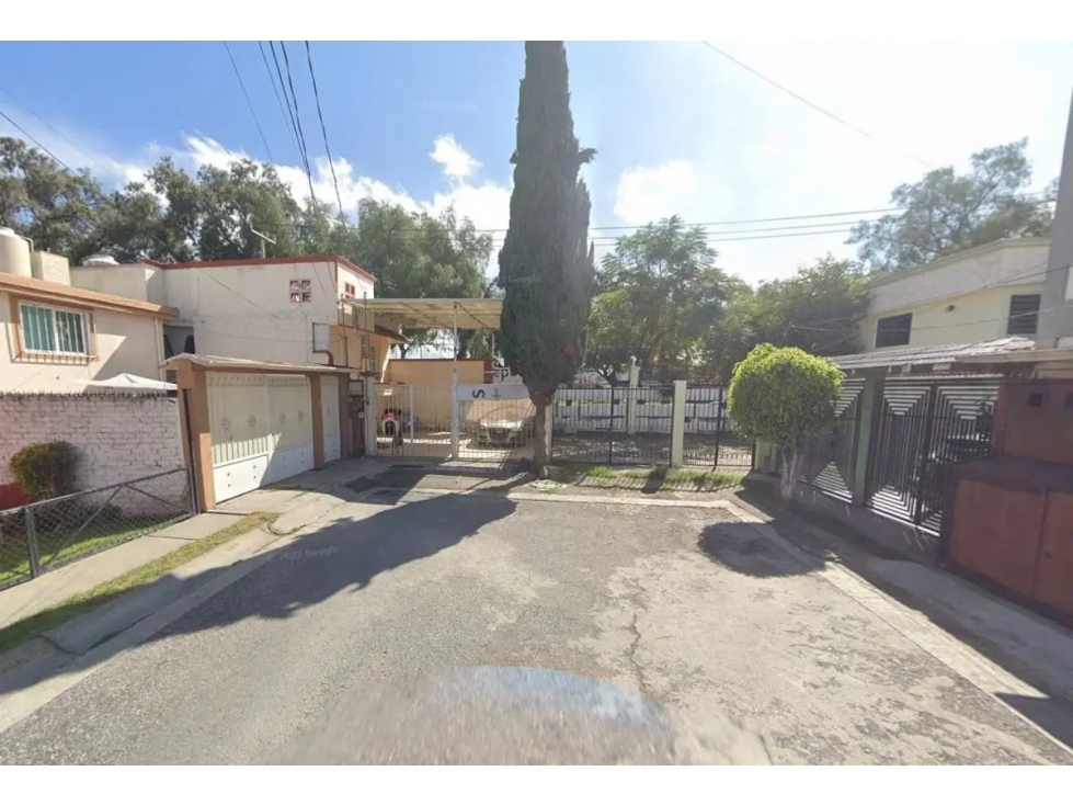 Casa en Remate en Atlanta, Cuautitlán Izcalli, México — foto 2