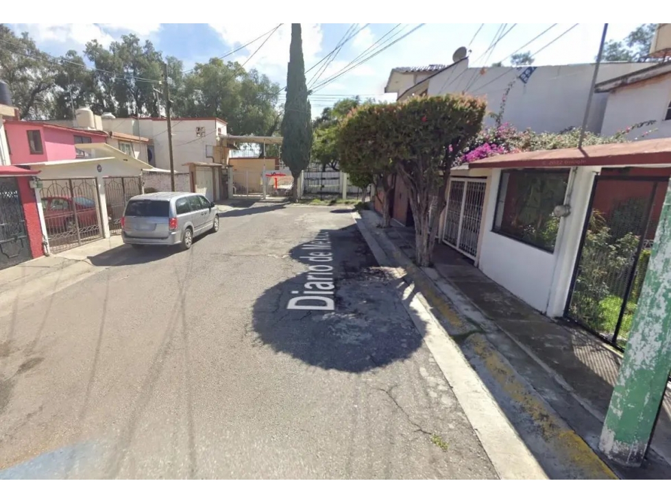 Casa en Remate en Atlanta, Cuautitlán Izcalli, México — foto 3