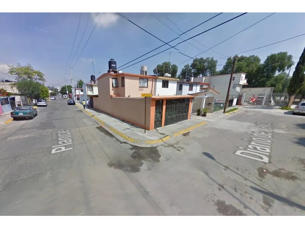 Casa en Remate en Atlanta, Cuautitlán Izcalli, México — foto 5