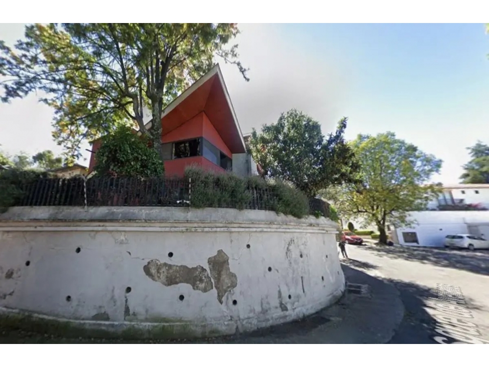 Casa en Remate en Bosque de las Lomas, Miguel Hidalgo — foto 3