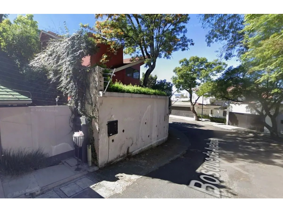 Casa en Remate en Bosque de las Lomas, Miguel Hidalgo — foto 4
