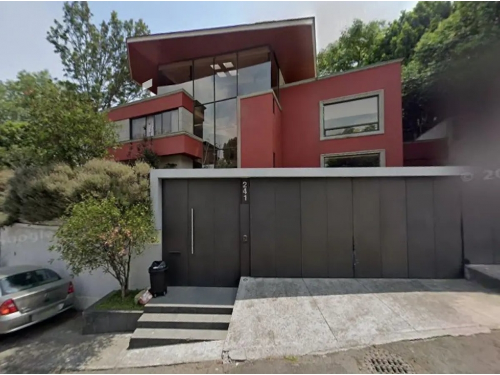 Casa en Remate en Bosque de las Lomas, Miguel Hidalgo — foto 5