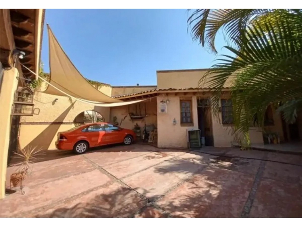 Oportunidad de Inversión: Residencia con Alberca en Brisas de Cuautla - 4
