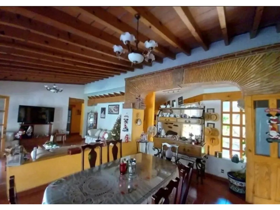Oportunidad de Inversión: Residencia con Alberca en Brisas de Cuautla - 5