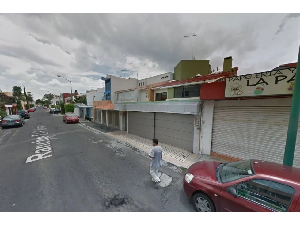 Casa en Remate en Campestre Coyoacán, Coyoacán, Ciudad de México — foto 3