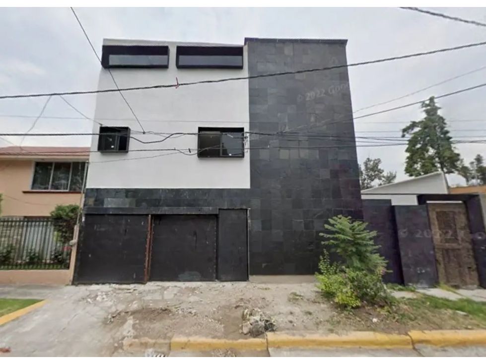 Casa en Remate en Ciudad Satelite, Naucalpan de Juárez, México