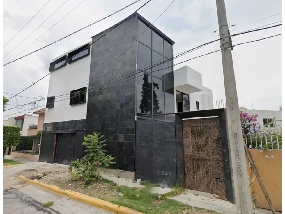 Casa en Remate en Ciudad Satelite, Naucalpan de Juárez, México — foto 2