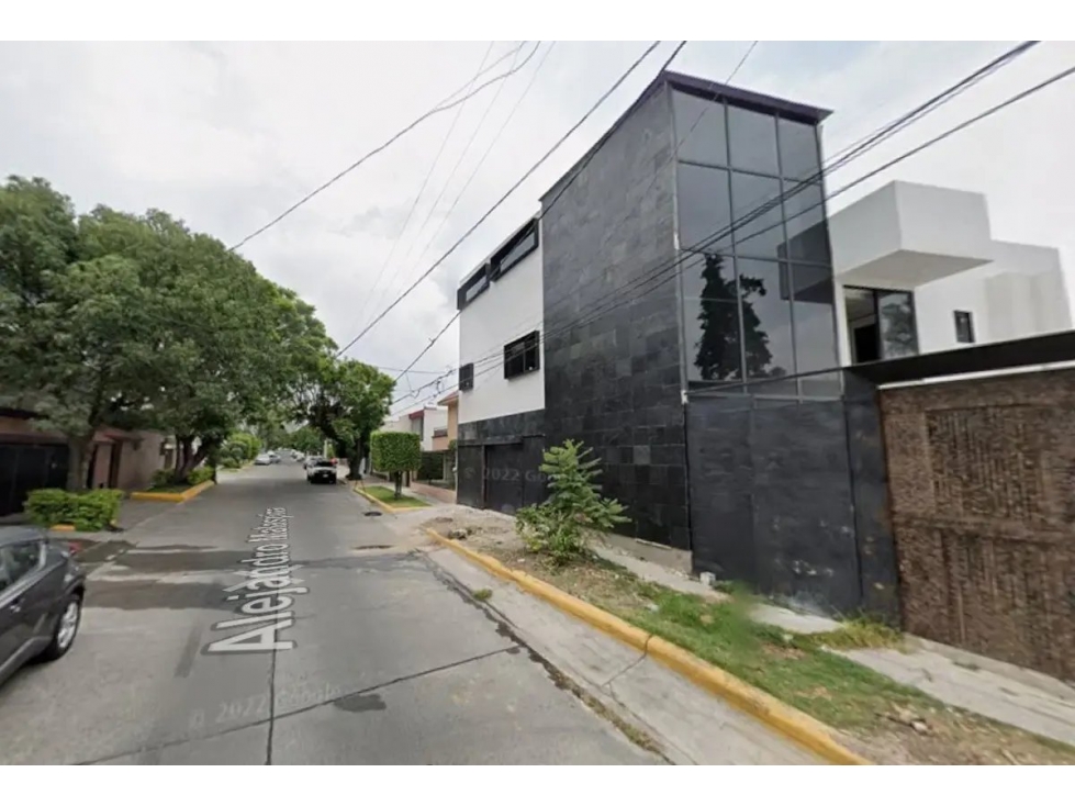 Casa en Remate en Ciudad Satelite, Naucalpan de Juárez, México — foto 3
