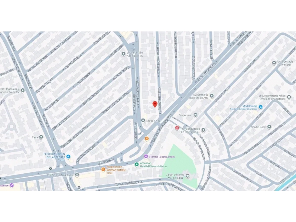 Casa en Remate en Ciudad Satelite, Naucalpan de Juárez, México — foto 4