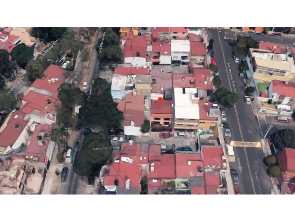 Casa en Remate en Ciudad Satelite, Naucalpan de Juárez, México — foto 3