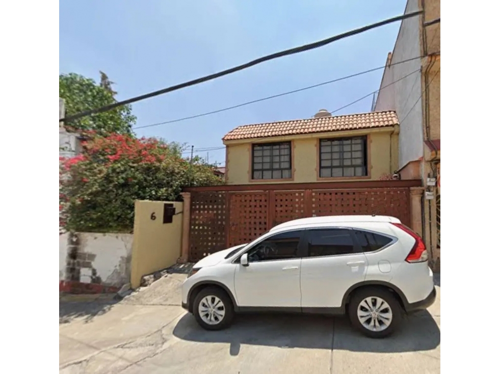 Casa en Remate en Ciudad Satelite, Naucalpan de Juárez, México — foto 5