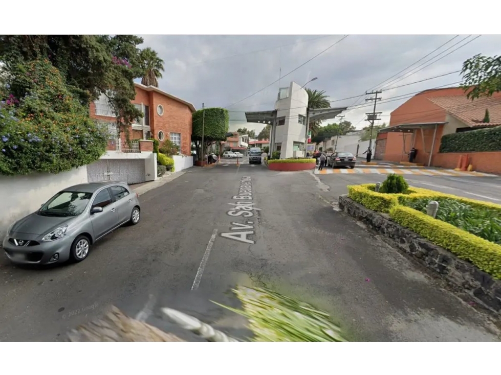 Casa en Remate en Club de Golf México, Tlalpan, Ciudad de México