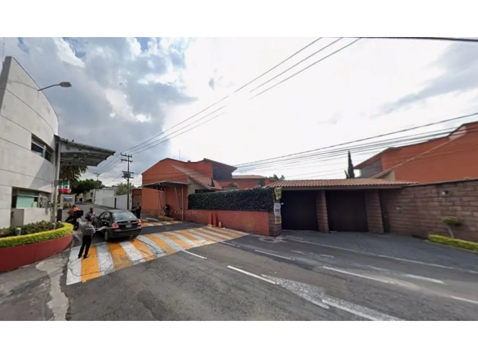 Casa en Remate en Club de Golf México, Tlalpan, Ciudad de México — foto 3