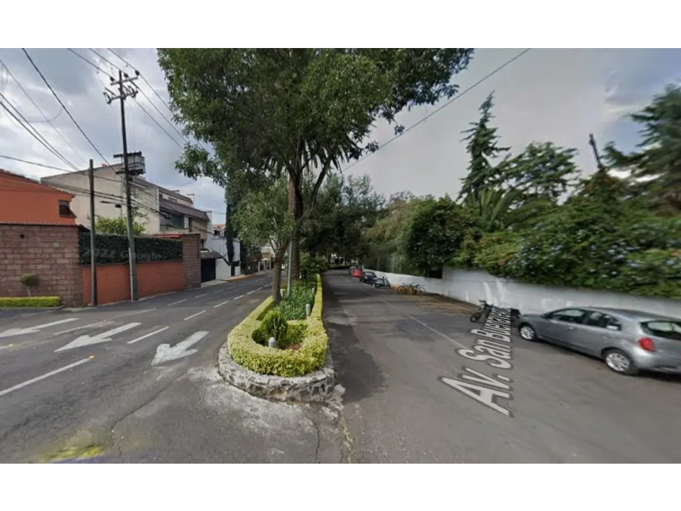 Casa en Remate en Club de Golf México, Tlalpan, Ciudad de México — foto 4