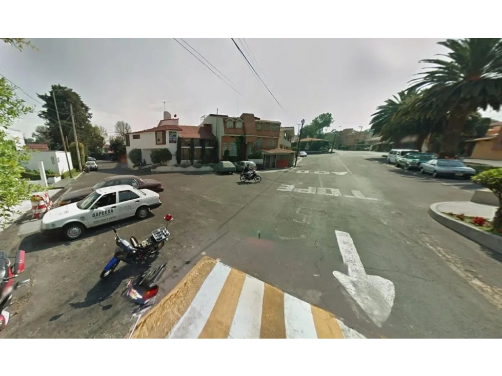 Casa en Remate en Club de Golf México, Tlalpan, Ciudad de México — foto 5