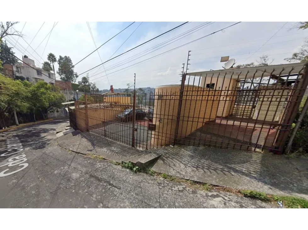 Casa en Remate en Colina del Sur, Álvaro Obregón, Ciudad de México — foto 2