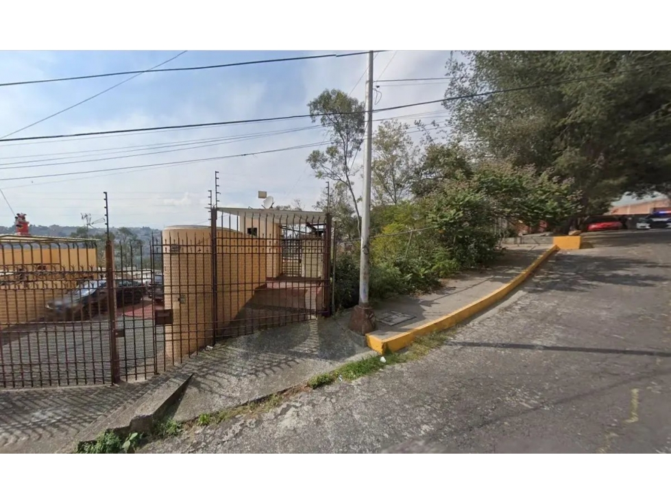 Casa en Remate en Colina del Sur, Álvaro Obregón, Ciudad de México — foto 3